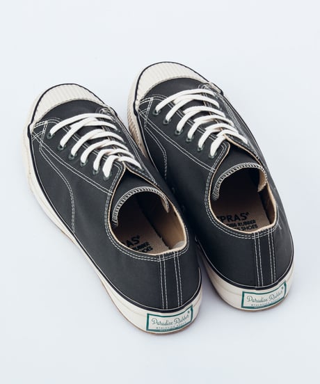 M.L.A.L.LOW : KHAKI GREEN