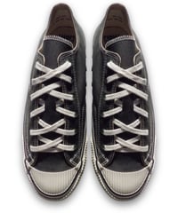 M.L.A.L.LOW : KHAKI GREEN