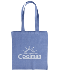 "Coolman" Eco Tote Bag