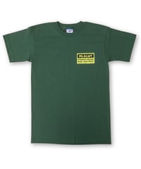 MLALWT : "S,I,T,R,B,Y,B" T-shirt (mlalbox.com Exclusive Color)