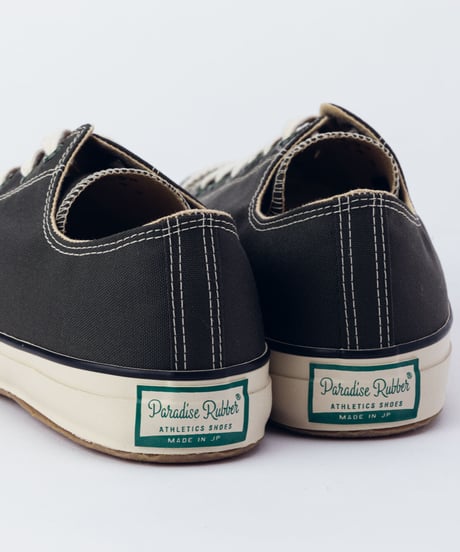 M.L.A.L.LOW : KHAKI GREEN