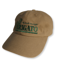 "ARIGATO" 6Panel Cap