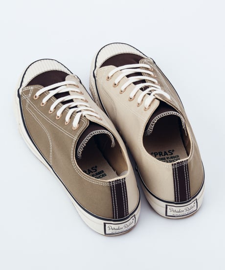 M,L,A,L,LOW : BEIGE MULTI