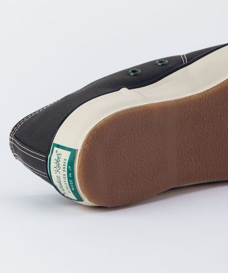 M.L.A.L.LOW : KHAKI GREEN