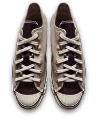 M,L,A,L,LOW : BEIGE MULTI