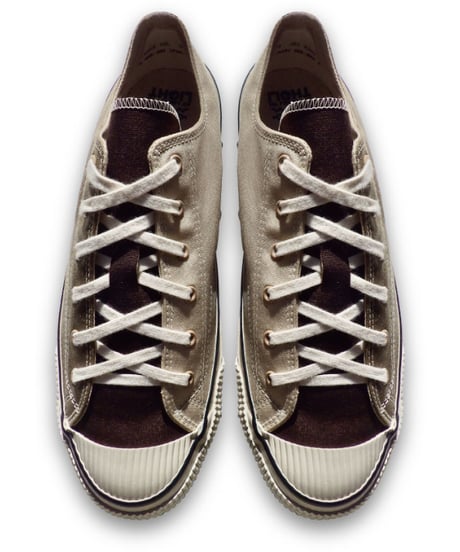 M,L,A,L,LOW : BEIGE MULTI