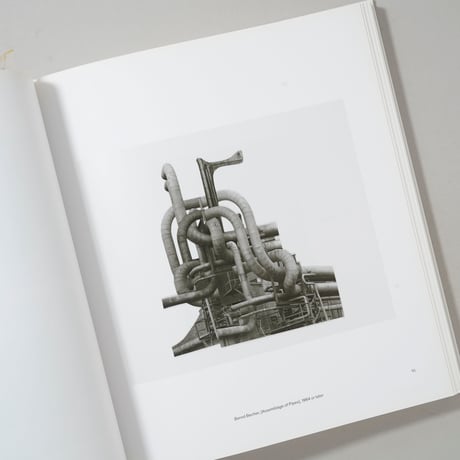 BERND & HILLA BECHER / Bernd und Hilla Becher（ベルント&ヒラ・ベッヒャー）
