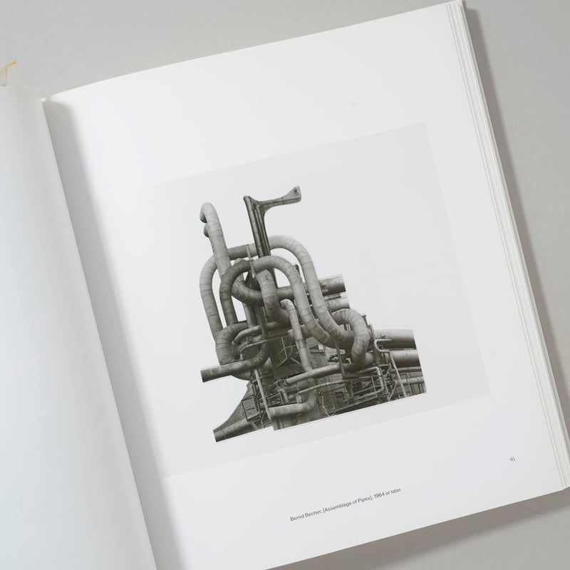 BERND & HILLA BECHER / Bernd und Hilla Becher（ベ
