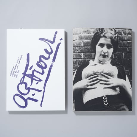 Gerard Petrus Fieret / Gerard Petrus Fieret (ジェラール・ペトリュス・フィエレ)