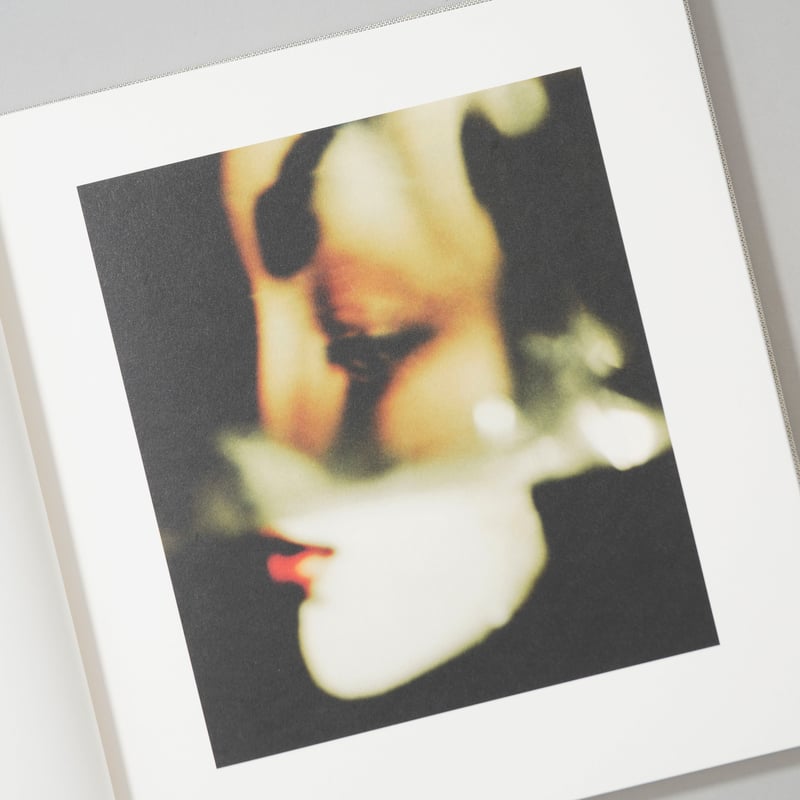 Photographs / Jack Davison(ジャック・デイヴィソン) | booko