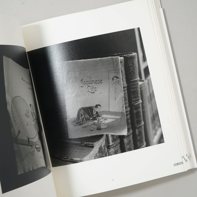 BIBLIOTHECA 本の景色 潮田登久子 ビブリオテカ : 本の景色(潮田登久子