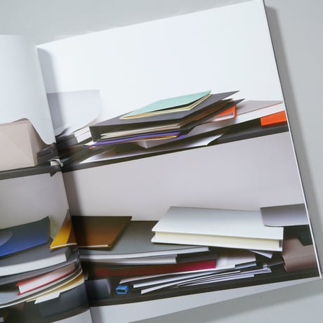 [新刊/New]THE COMPLETE PAPERS / Thomas Demand(トーマス・デマンド)