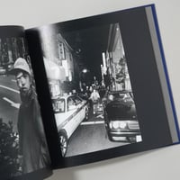 [サイン入/Signed] SHINJUKU 1999-2008 / 星玄人(Haruto Hoshi)