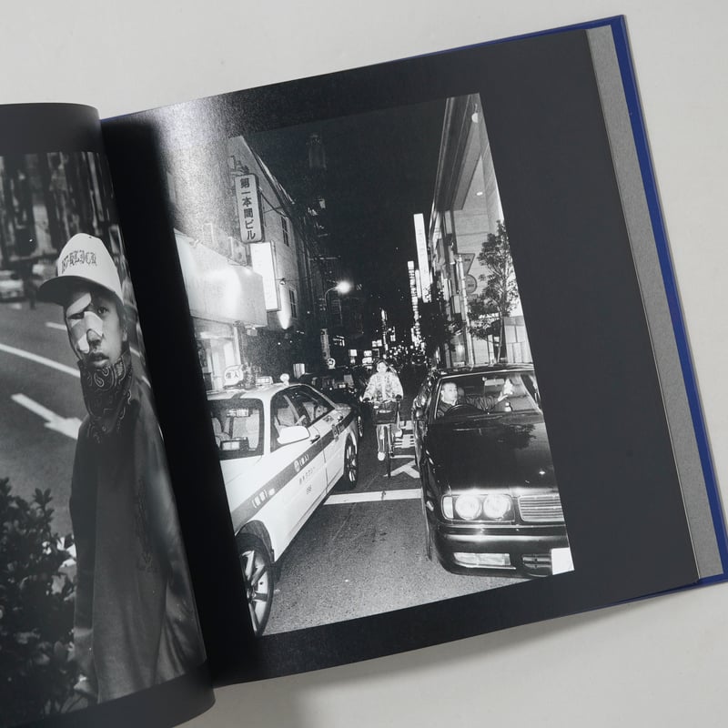 CATEGORY ー snap | bookobscura｜写真集専門書店｜写真家による写真集