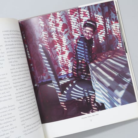 Lartigue's Riviera / Jacques Henri Lartigue(ジャック＝アンリ・ラルティーグ)