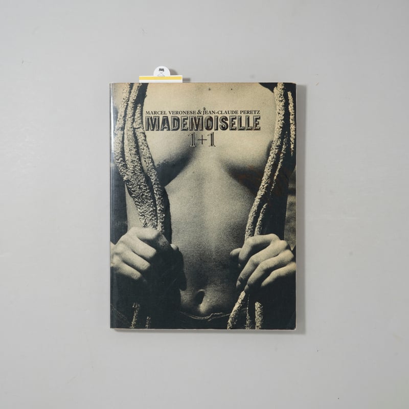 Mademoiselle 1+1 / Marcel Veronese & Jean-Claud