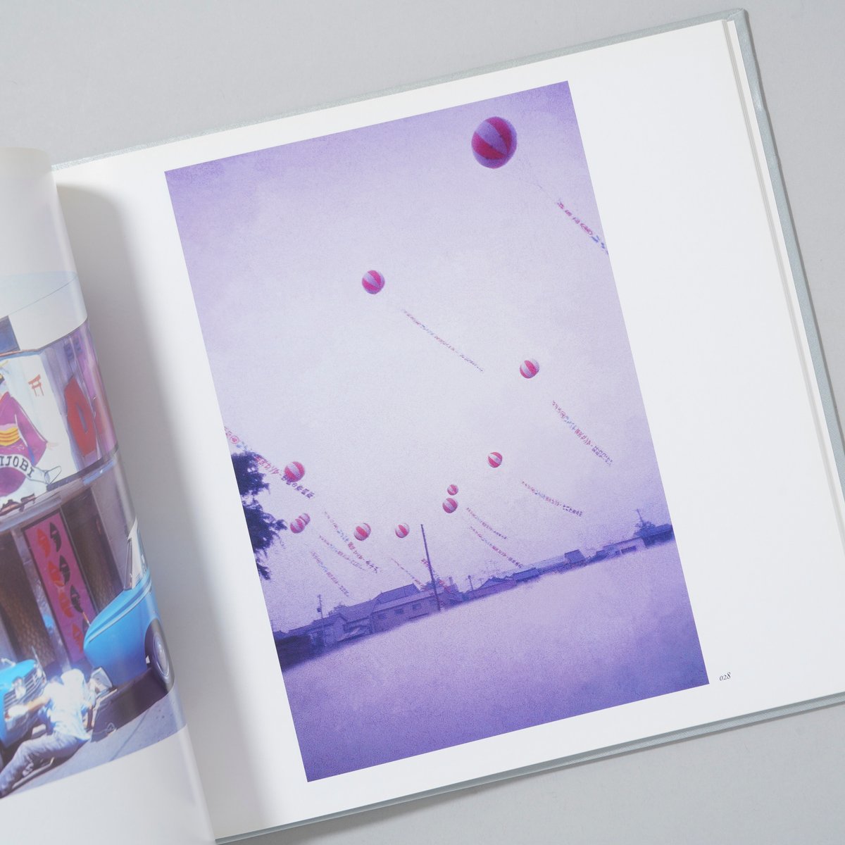 森山大道 Color 蒼穹舎 限600 署名 1993 Daido 安らぐ Moriyama 森山大道 Color 蒼穹舎 限600 署名 1993 Daido 安らぐ Moriyama