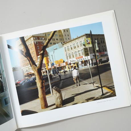Uncommon Places: The Complete Works / Stephen Shore(スティーブン・ショア)