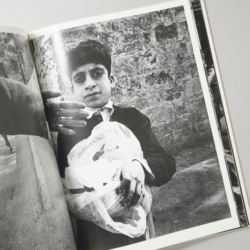 William Klein Photographs: An Aperture Monograp