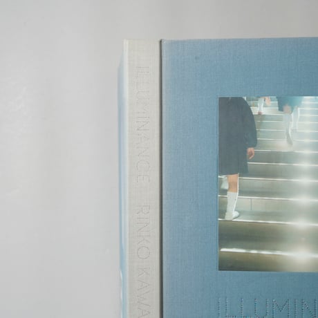 ILLUMINANCE / 川内倫子(Rinko Kawauchi)