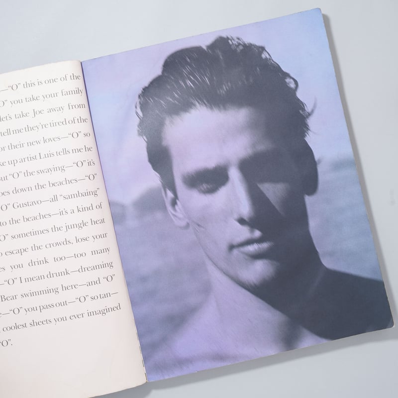 O Rio de Janeiro / Bruce Weber(ブルース・ウェーバー) | bo...