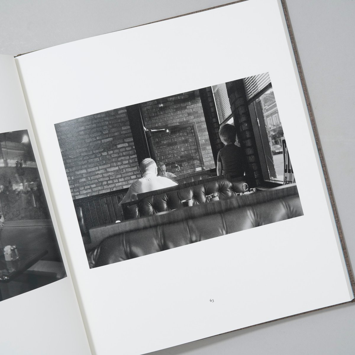 CHICAGO / Mark Steinmetz(マーク・シュタインメッツ) | bookob