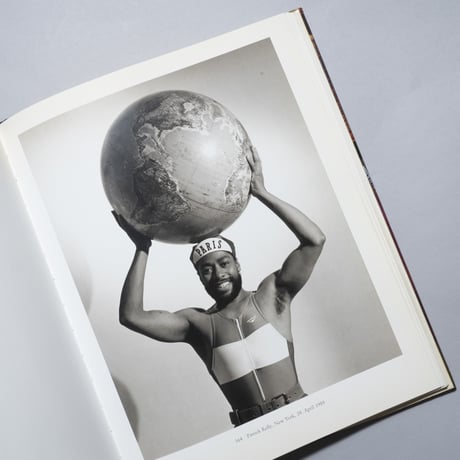 HORST photographien aus sechs Jahrzehnten / HORST.P.HORST（ホルスト・P・ホルスト）
