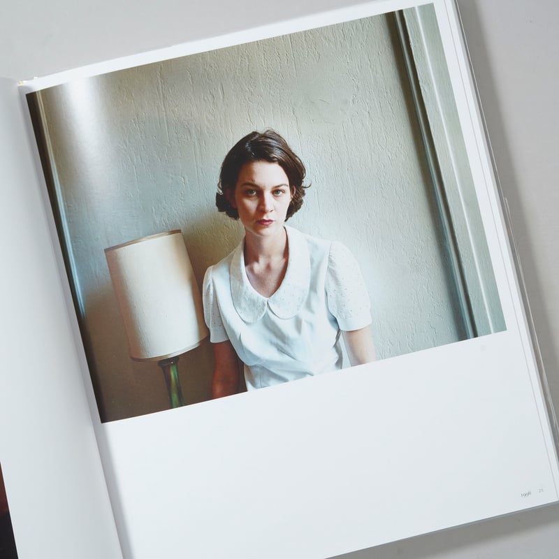 INTIMATE DISTANCE: OVER THIRTY YEARS OF PHOTOGR