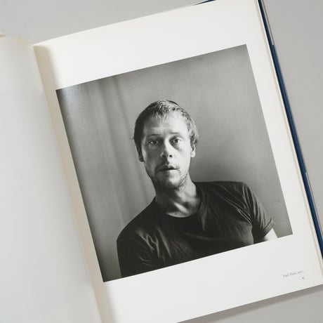 Peter Hujar A Retrospective / Peter Hujar(ピーター・ヒュージャー)