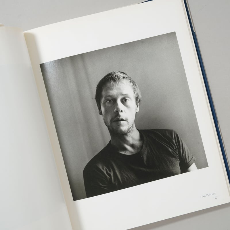 Peter Hujar A Retrospective / Peter Hujar(ピーター・