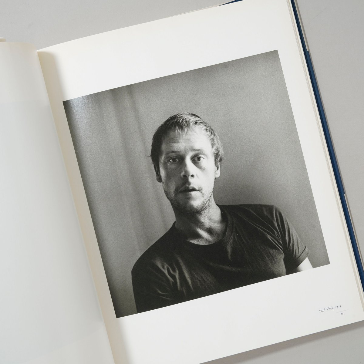 Peter Hujar A Retrospective / Peter Hujar(ピーター・