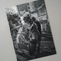 NOVEMBRE / 森山 大道(Daido Moriyama)
