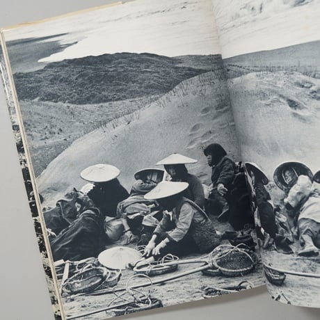 函付 裏日本 / 濱谷浩(Hiroshi Hamaya)