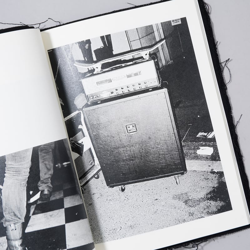 サイン入/Signed]Tsugi no yoru e / 山谷佑介(Yusuke Yama