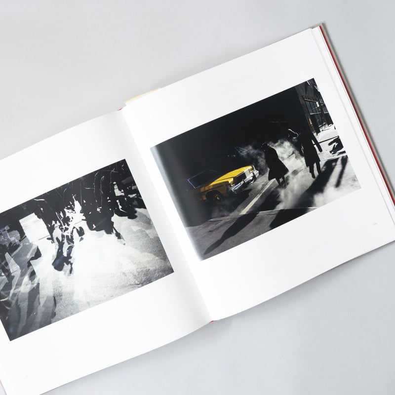 Color Correction / Ernst Haas(エルンスト・ハース) | book...