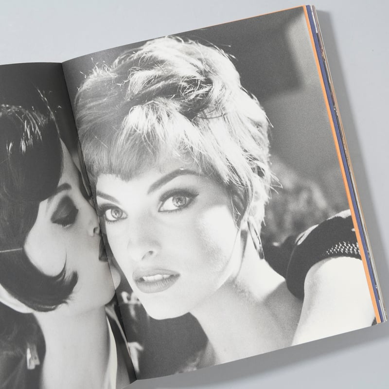 Arthur Elgort's Models Manual / Arthur Elgort(ア...