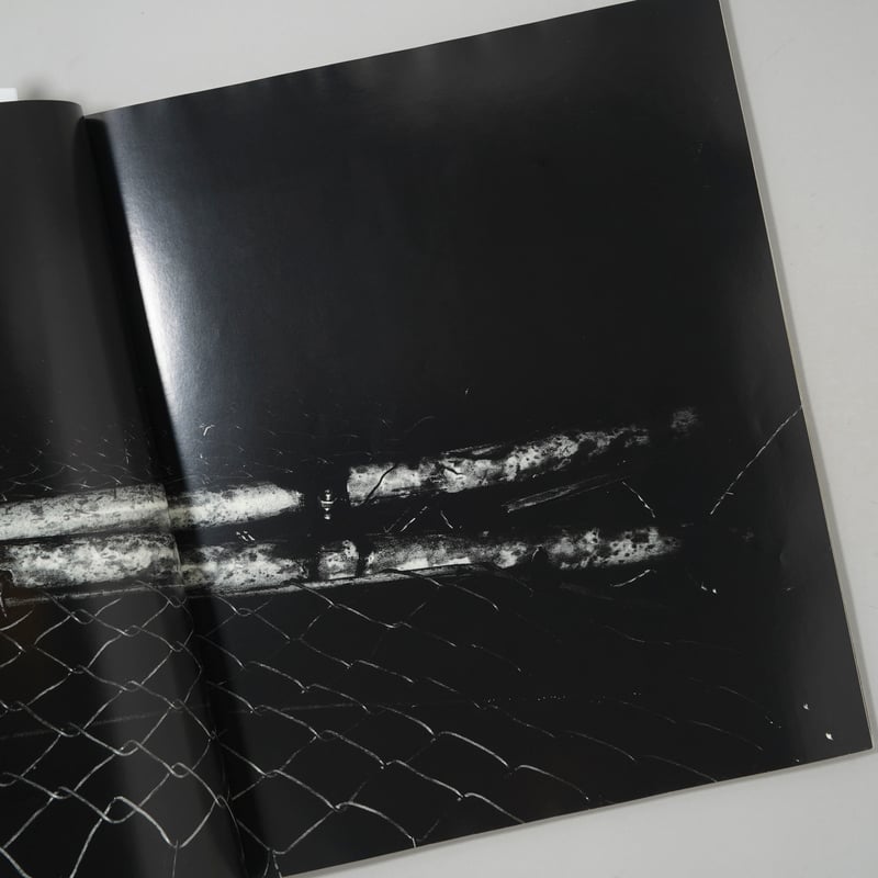 hysteric vol.7 RIVER BED. / 綿谷修(Osamu Wataya) |
