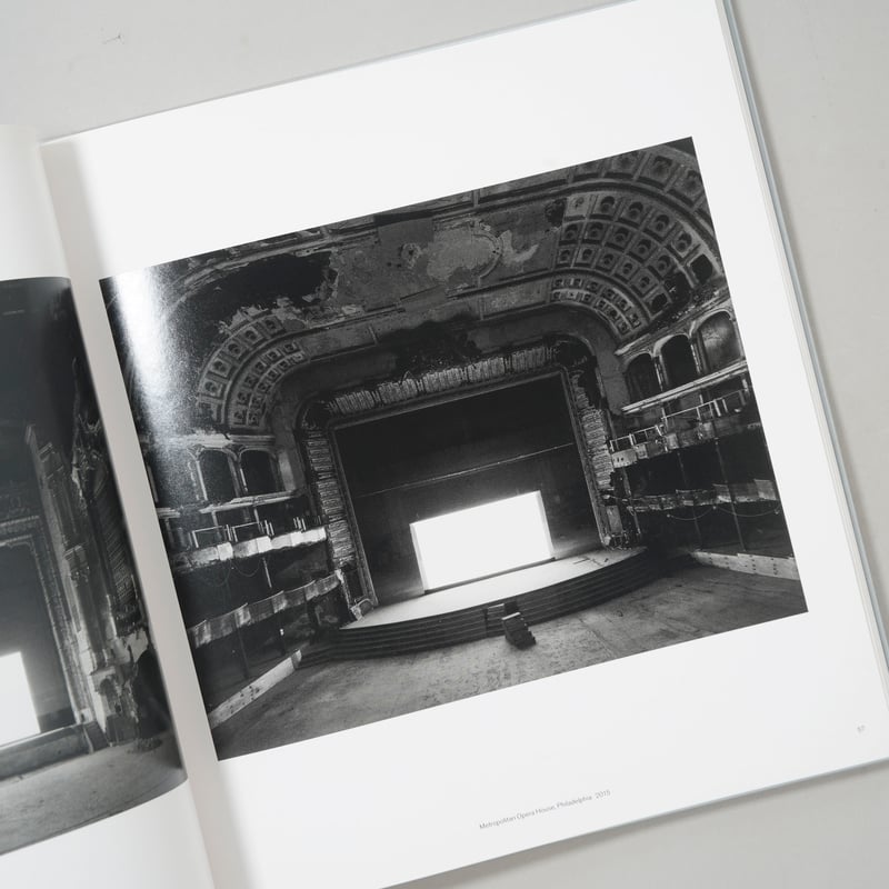 杉本博司 写真集 図録 HIROSHI SUGIMOTO 美品 図録 | 杉本博司 | HIROSHI | SUGIMOTO - ノースブックセンター