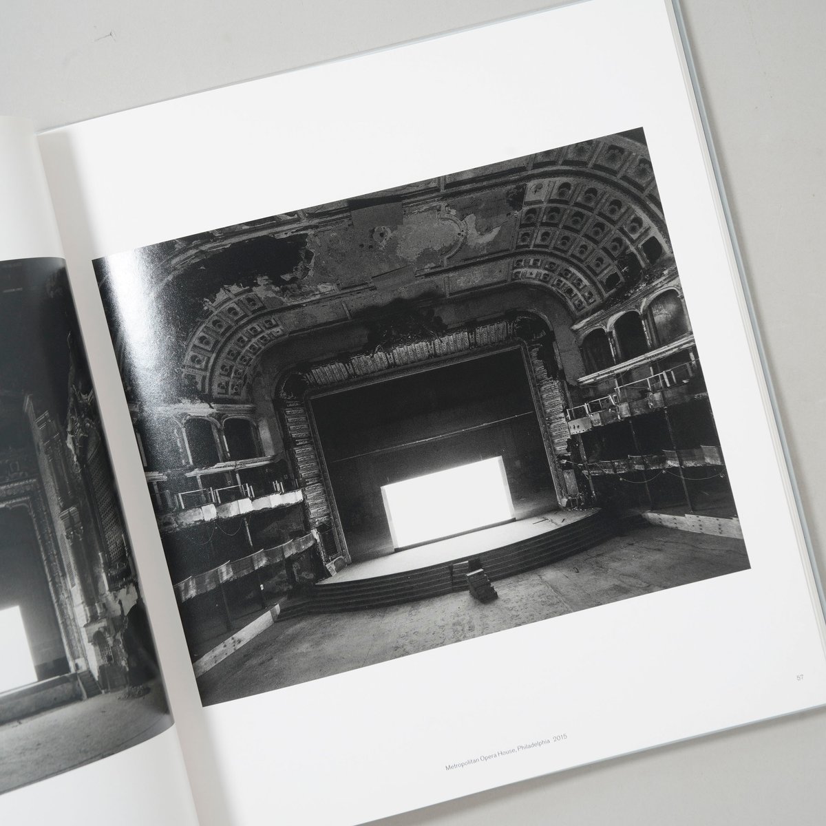 新刊/New] TIME MACHINE / 杉本博司(Hiroshi Sugimoto)