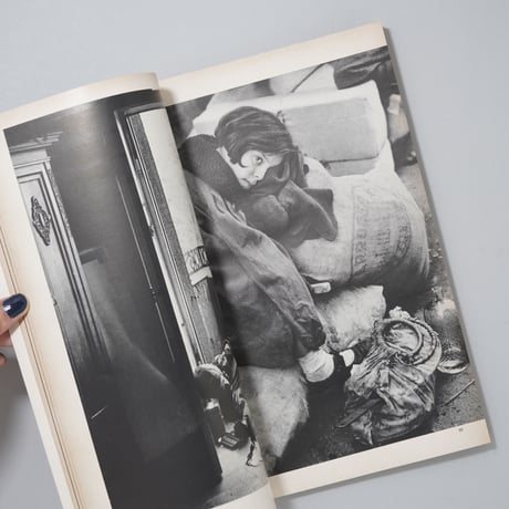 Photography Annual 1965 International Edition / Andre Kertesz,August Sander,他