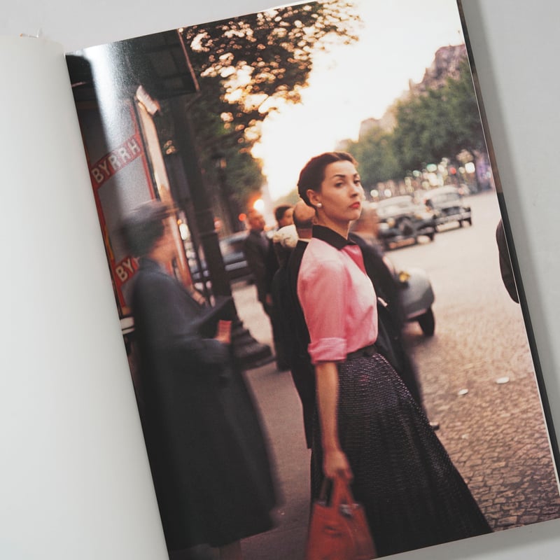 CATEGORY ー 1900-1950s | bookobscura｜写真集専門書店｜写真家