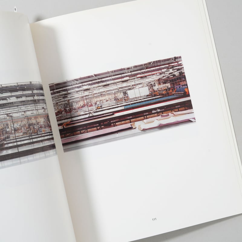 Photographs / Andreas Gursky(アンドレアス・グルスキー) | bo