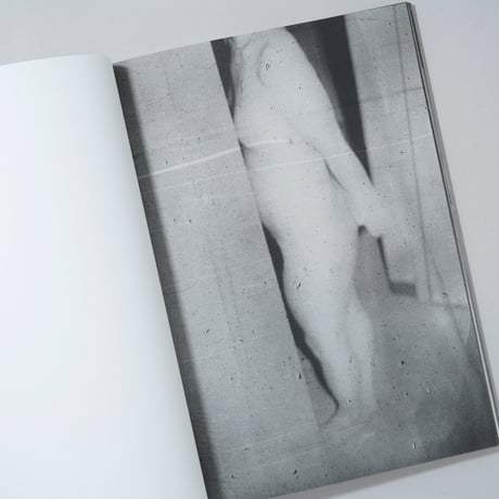 [サイン入/Signed]VERTIGO / 横田大輔(Daisuke Yokota)