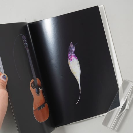 COLLECTION / 内倉真一郎(Shinichiro Uchikura)