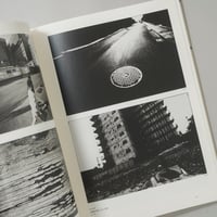 かたちとシミュレーション 北代省三の写真と実験 / 北代省三(Shozo Kitadai)