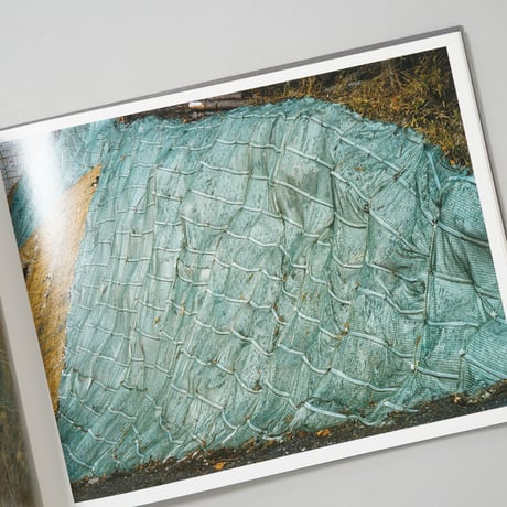 [サイン入/Signed] Concrete Abstraction / 柴田敏雄(Toshio Shibata)