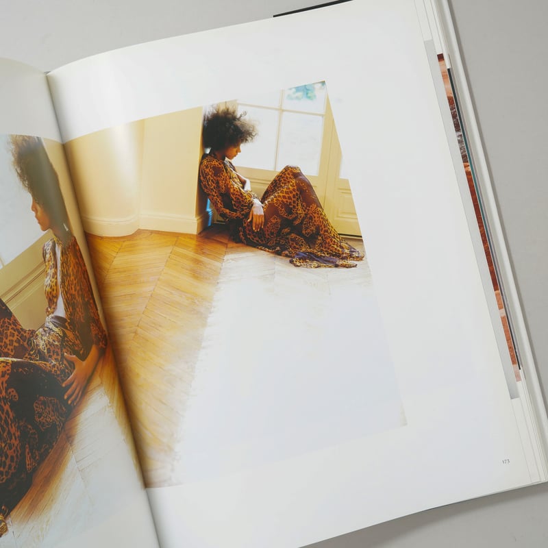 Fashion Etcetera / Sam Haskins(サム・ハスキンス) | b