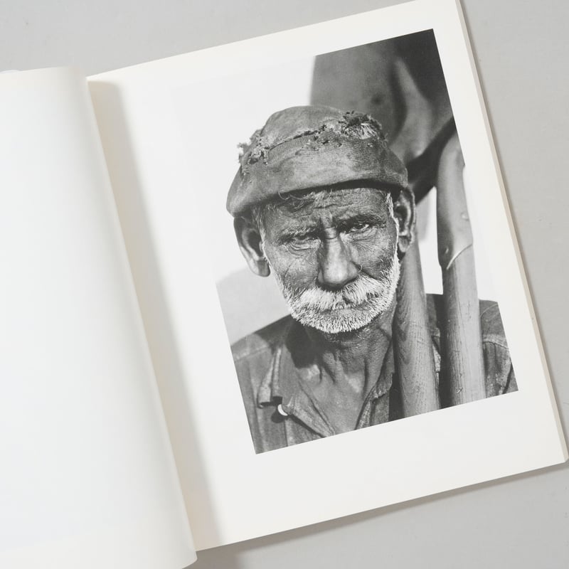 American Photographs / Walker Evans(ウォーカー・エヴァンス