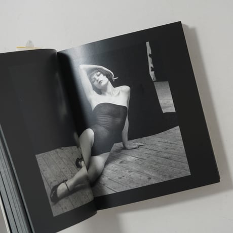 PETER LINDBERGH SELECTED WORK 1996-1998 / Peter Lindbergh(ピーター・リンドバーグ)