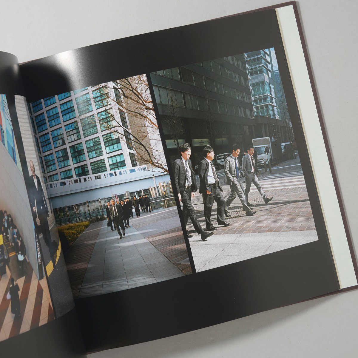 (珍しい本) 初版 Raymond Depardon MANICOMIO 洋書 Depardon Tokyo 1964 -2016 / Raymond Depardon(レイ